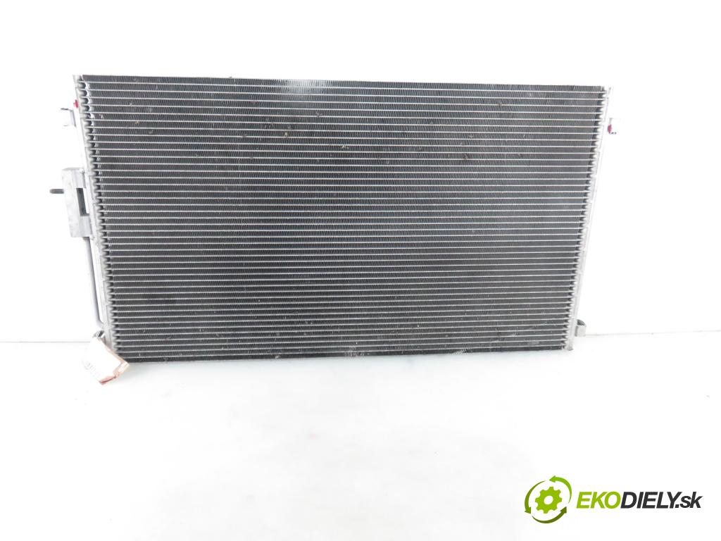 CHRYSLER VOYAGER IV (RG, RS) MINIVAN 2001 0,00 3.3 - EGA 3301,00 chladič klimatizácie (Chladiče klimatizácie)