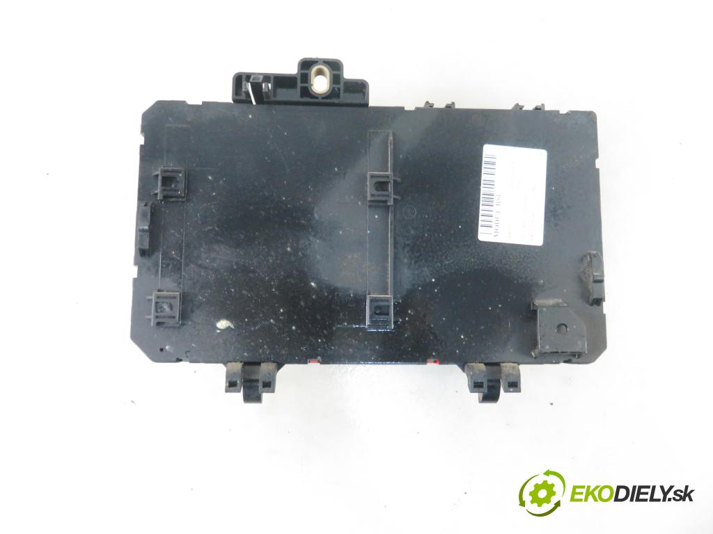 OPEL ASTRA H (A04) HB 2004 125,00 2.0 Turbo - Z 20 LEL 1998,00 MODUL BSI 13145017CD ; 5DK00866930