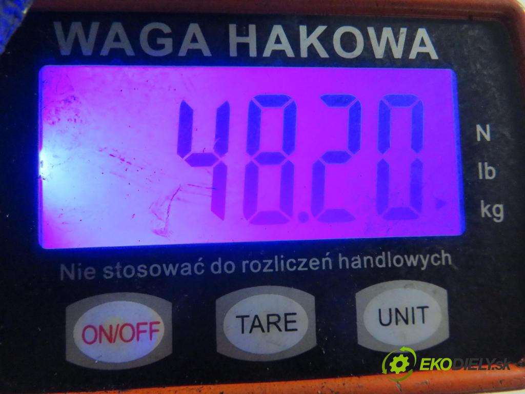 OPEL ASTRA H GTC (L08) HB 2005 110,00 1.9 CDTi - Z 19 DTH 1910,00 Prevodovka MANUALNA M32