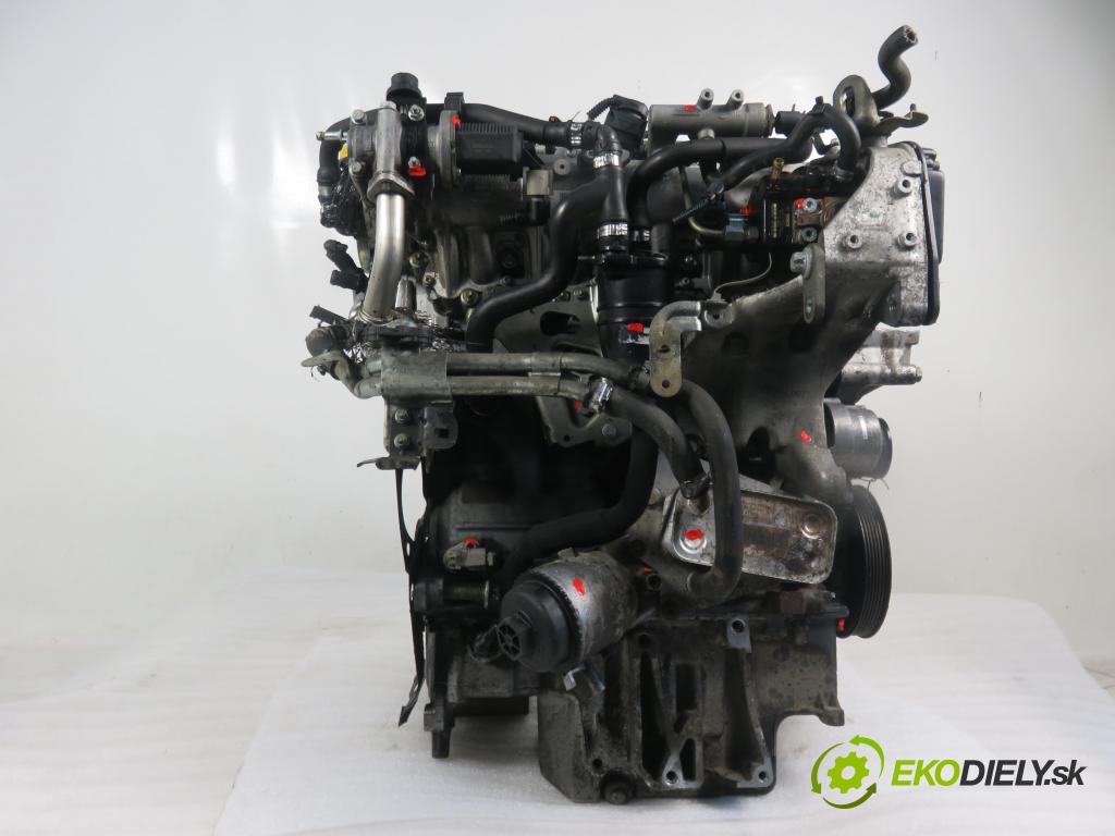 OPEL VECTRA C Kombi (Z02) KOMBI 2008 110,00 1.9 CDTI - Z 19 DTH 1910,00 Motor DIESEL Z19DTH