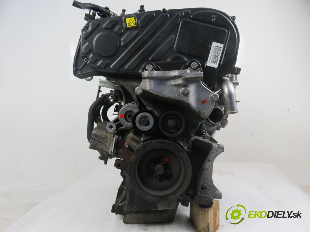 OPEL VECTRA C Kombi (Z02) KOMBI 2008 110,00 1.9 CDTI - Z 19 DTH 1910,00 Motor DIESEL Z19DTH