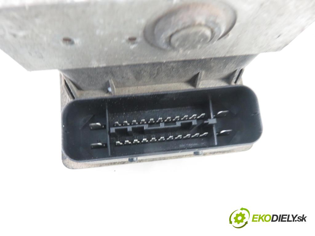 OPEL ASTRA H (A04) HB 2004 125,00 2.0 Turbo - Z 20 LEL 1998,00 Pumpa ABS 10096005103 ; 13157577GX ; 10020602514 (Pumpy ABS)