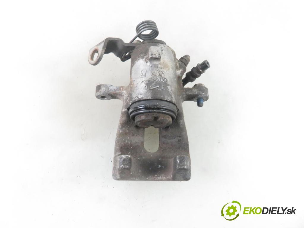 OPEL ZAFIRA B (A05) MINIVAN 2006 77,00 1.6 105 - Z 16 XEP 1598,00 Brzdič strmeň LT 