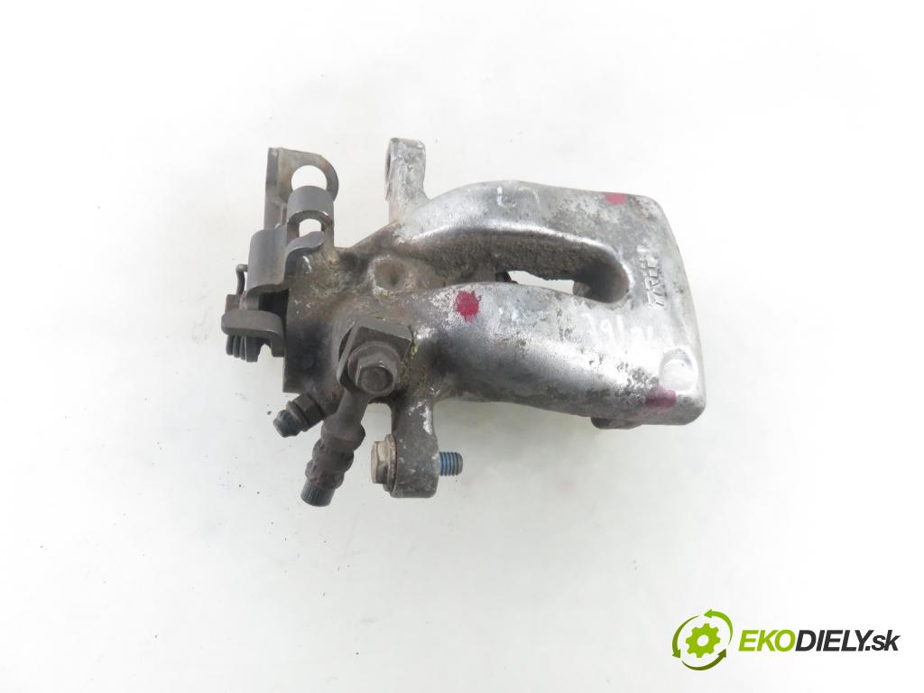 OPEL ZAFIRA B (A05) MINIVAN 2006 77,00 1.6 105 - Z 16 XEP 1598,00 Brzdič strmeň LT