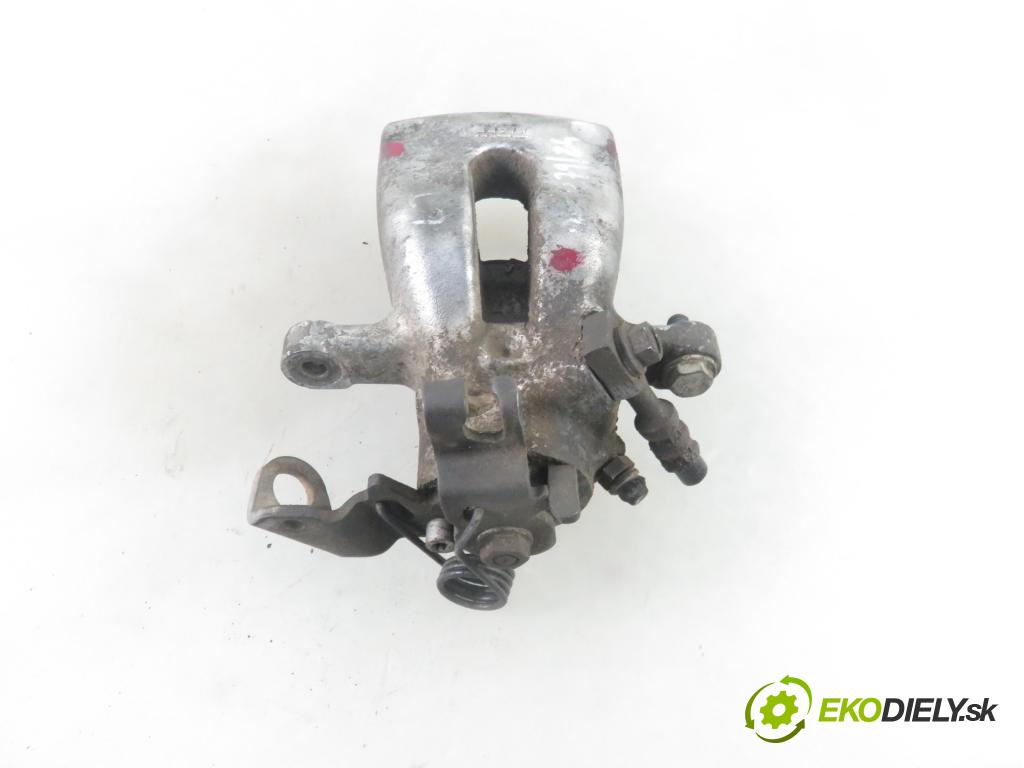 OPEL ZAFIRA B (A05) MINIVAN 2006 77,00 1.6 105 - Z 16 XEP 1598,00 Brzdič strmeň LT