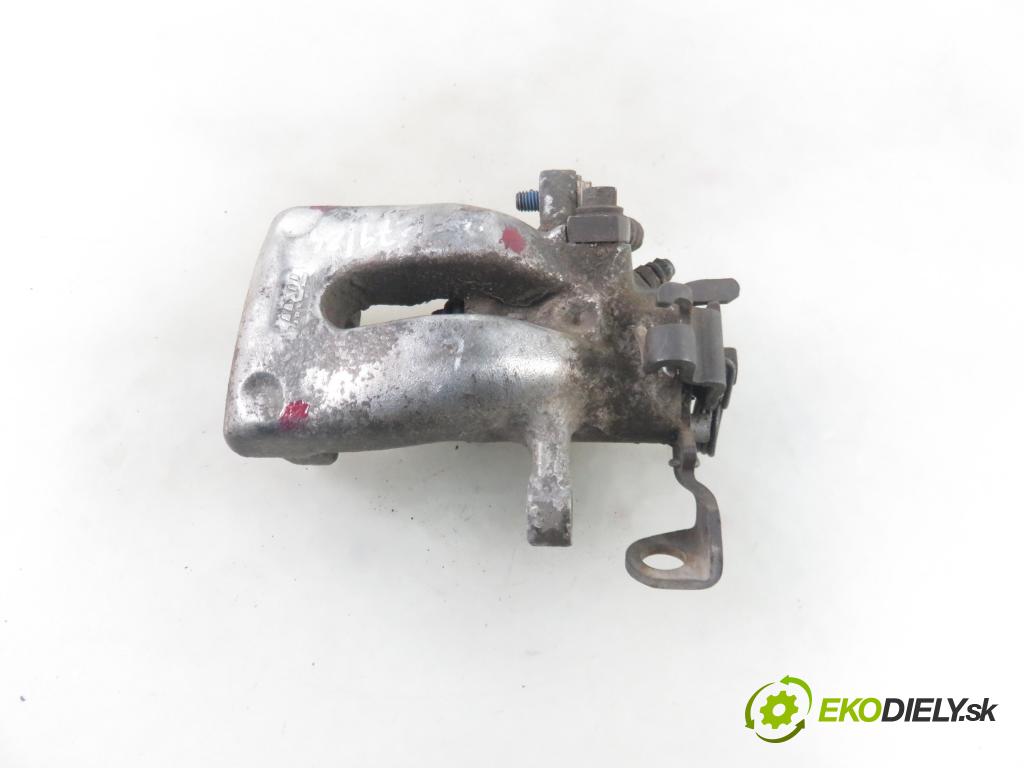 OPEL ZAFIRA B (A05) MINIVAN 2006 77,00 1.6 105 - Z 16 XEP 1598,00 Brzdič strmeň LT