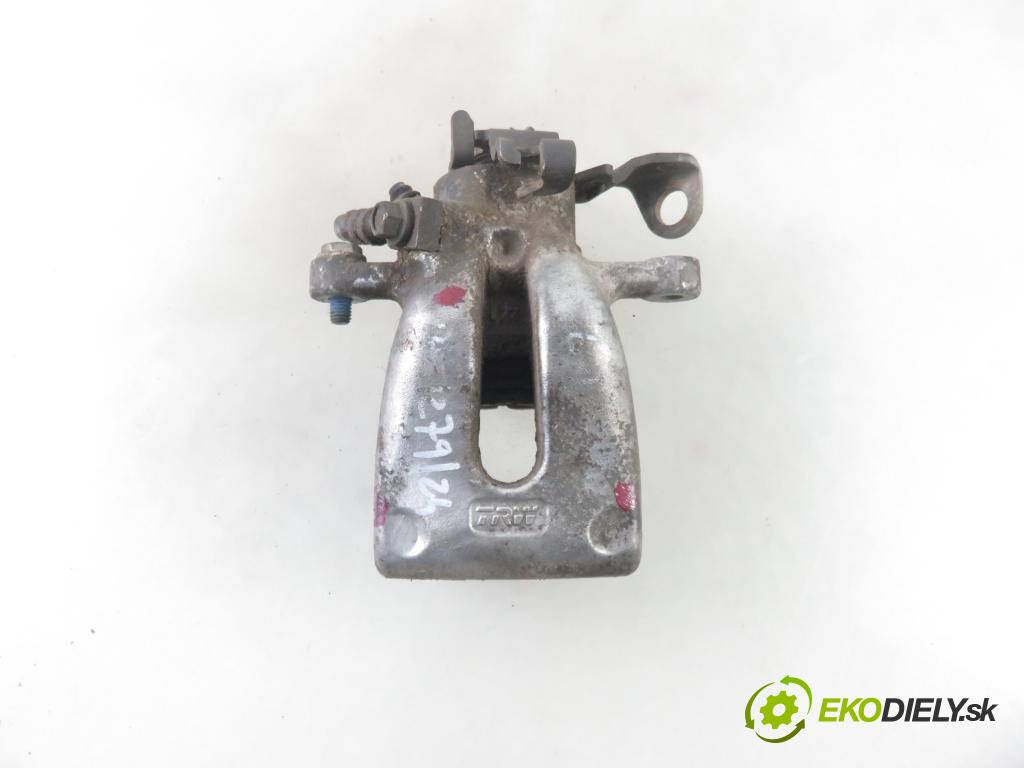 OPEL ZAFIRA B (A05) MINIVAN 2006 77,00 1.6 105 - Z 16 XEP 1598,00 Brzdič strmeň LT