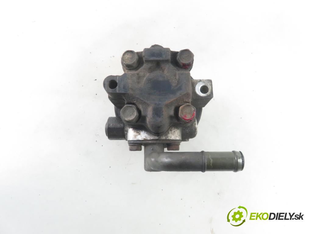 CHEVROLET AVEO / KALOS liftback (T200) HB 2004 53,00 1.2 - F12S3 1150,00 Pumpa servočerpadlo  (Servočerpadlá, pumpy riadenia)
