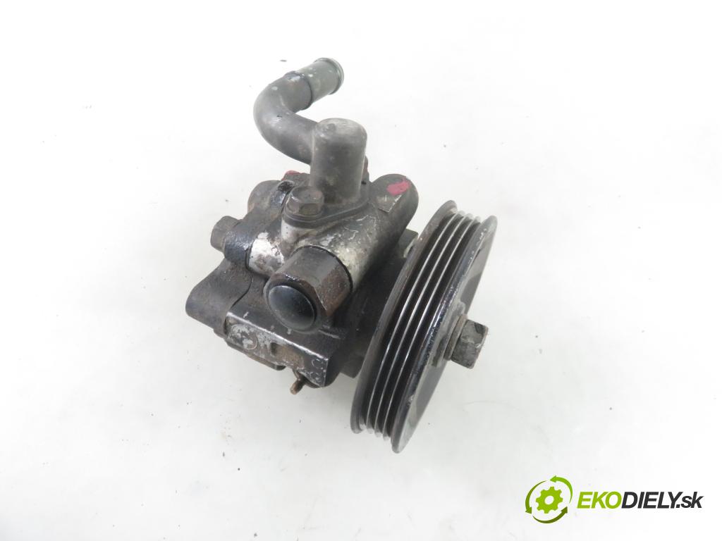 CHEVROLET AVEO / KALOS liftback (T200) HB 2004 53,00 1.2 - F12S3 1150,00 Pumpa servočerpadlo  (Servočerpadlá, pumpy riadenia)