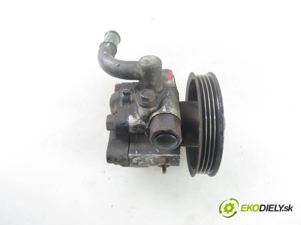 CHEVROLET AVEO / KALOS liftback (T200) HB 2004 53,00 1.2 - F12S3 1150,00 Pumpa servočerpadlo  (Servočerpadlá, pumpy riadenia)