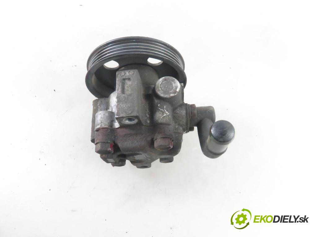 CHEVROLET AVEO / KALOS liftback (T200) HB 2004 53,00 1.2 - F12S3 1150,00 Pumpa servočerpadlo  (Servočerpadlá, pumpy riadenia)