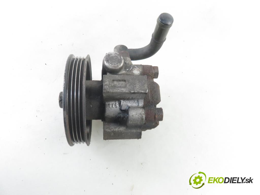 CHEVROLET AVEO / KALOS liftback (T200) HB 2004 53,00 1.2 - F12S3 1150,00 Pumpa servočerpadlo  (Servočerpadlá, pumpy riadenia)