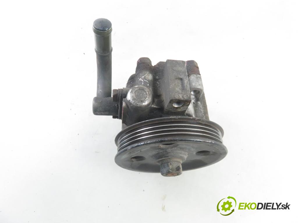 CHEVROLET AVEO / KALOS liftback (T200) HB 2004 53,00 1.2 - F12S3 1150,00 Pumpa servočerpadlo  (Servočerpadlá, pumpy riadenia)