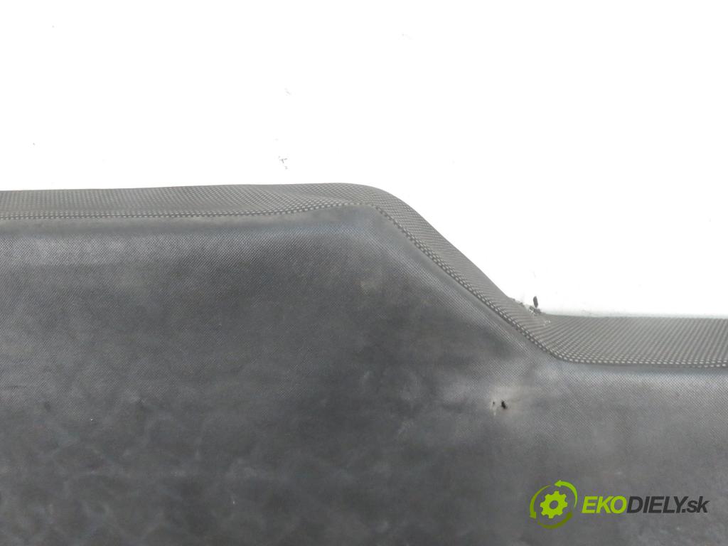 VOLVO FH II CIĄGNIK SIODŁOWY 2018 375,00 500 - D13C500 12777,00 Sedadlo zadná