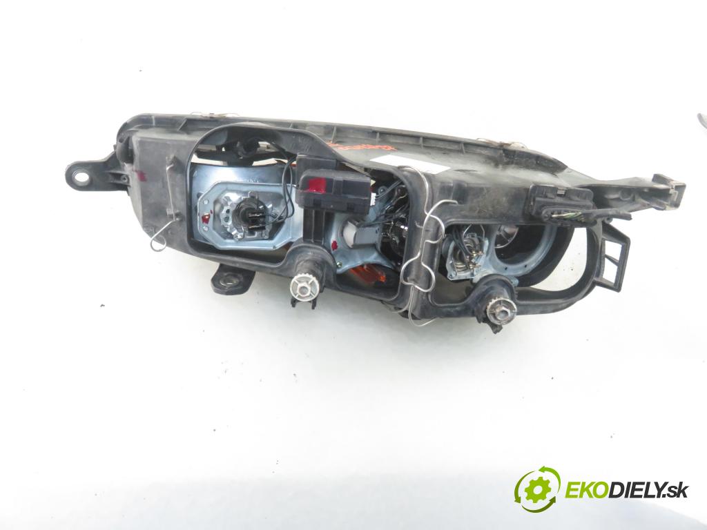 FIAT PUNTO (188_) HB 2001 44,00 1.2 60 - 188 A4.000 1242,00 Svetlo LP