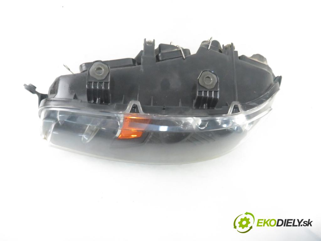 FIAT PUNTO (188_) HB 2001 44,00 1.2 60 - 188 A4.000 1242,00 Svetlo LP
