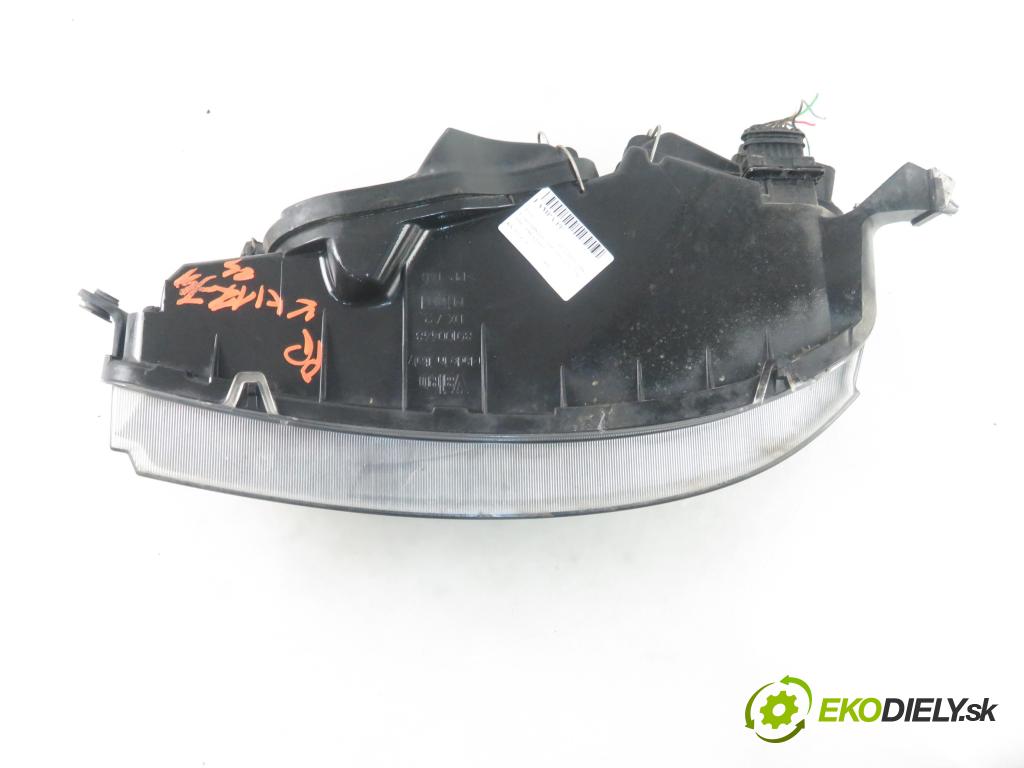 FIAT PUNTO (188_) HB 2001 44,00 1.2 60 - 188 A4.000 1242,00 Svetlo PP