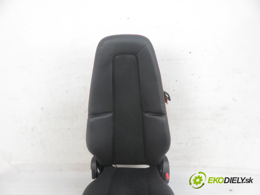 VOLVO FH II CIĄGNIK SIODŁOWY 2018 375,00 500 - D13C500 12777,00 Sedadlo CESTUJÚCI/PP