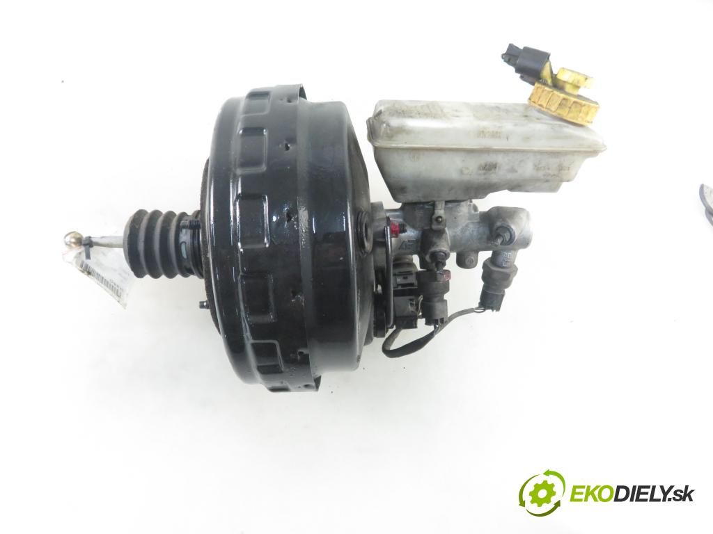 VW SHARAN (7M8, 7M9, 7M6) MINIVAN 2003 85,00 1.9 TDI PD 115 - AUY 1896,00 Posilovač 7M3612100C ; YM212B195AC ; 03785933014 (Servočerpadlá, pumpy riadenia)
