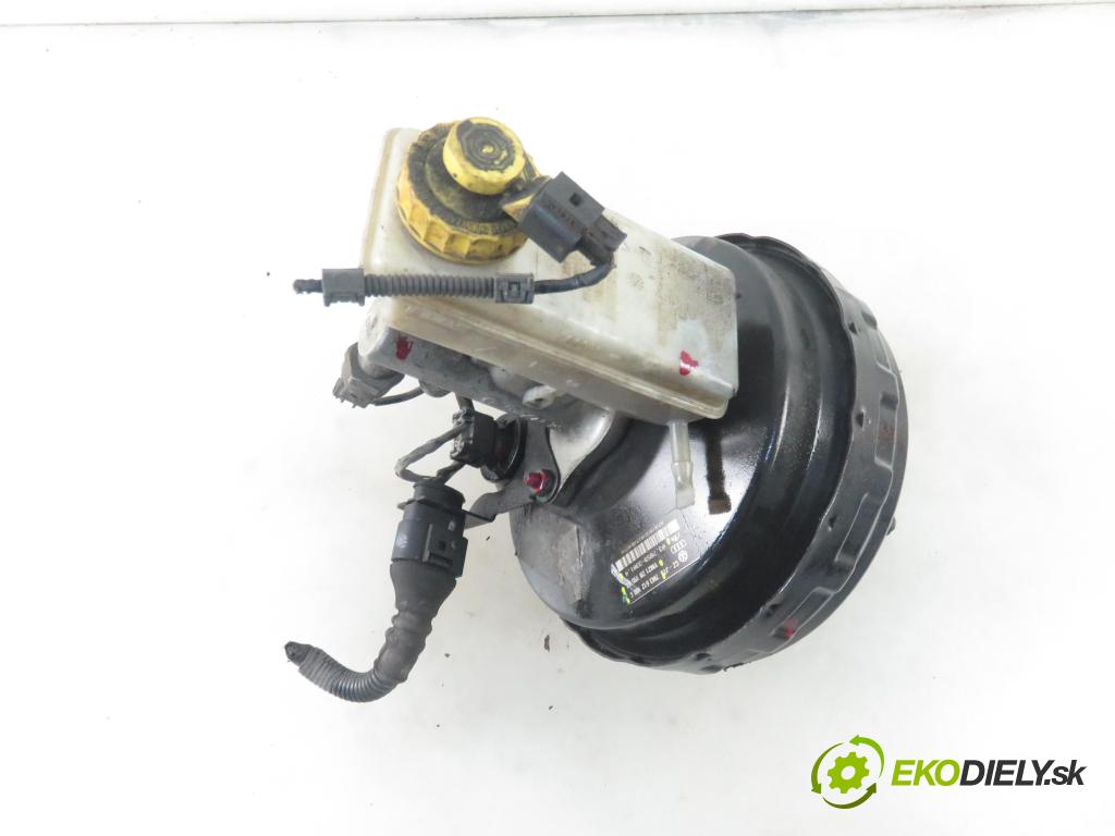 VW SHARAN (7M8, 7M9, 7M6) MINIVAN 2003 85,00 1.9 TDI PD 115 - AUY 1896,00 Posilovač 7M3612100C ; YM212B195AC ; 03785933014 (Servočerpadlá, pumpy riadenia)