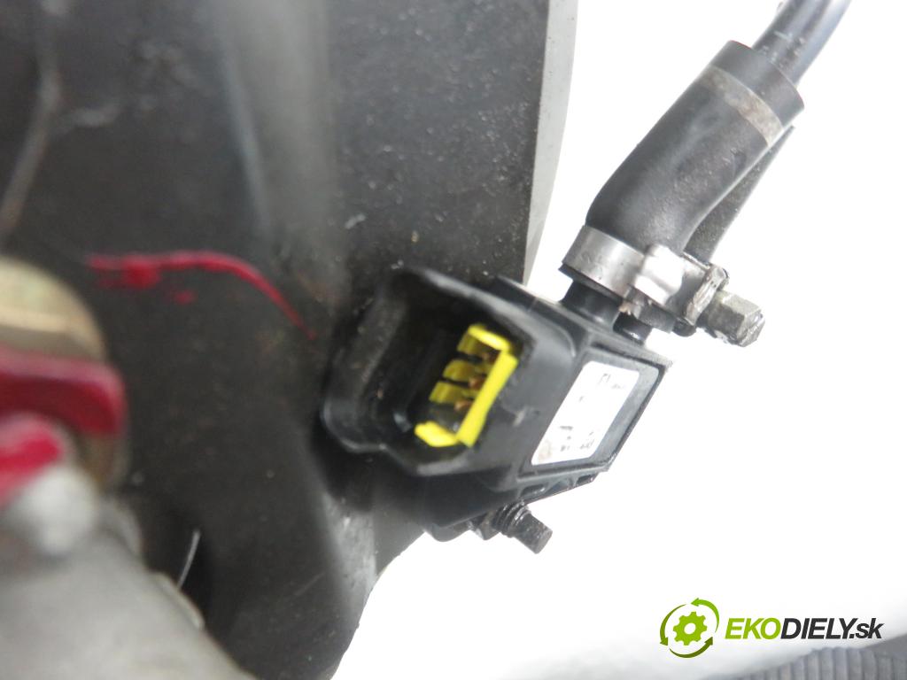 PEUGEOT 307 (3A/C) HB 2003 79,00 2.0 HDi 110 - RHS 1997,00 Posilovač 9643129680 ; 0204024597 (Servočerpadlá, pumpy riadenia)