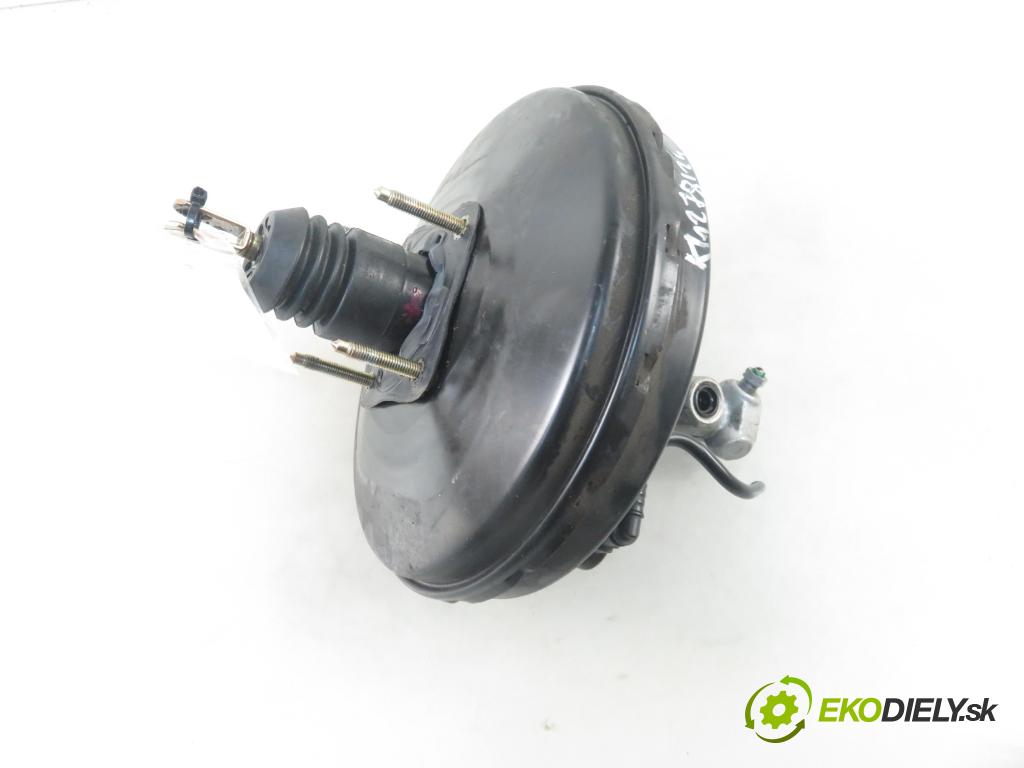 PEUGEOT 307 (3A/C) HB 2003 79,00 2.0 HDi 110 - RHS 1997,00 Posilovač 9643129680 ; 0204024597 (Servočerpadlá, pumpy riadenia)