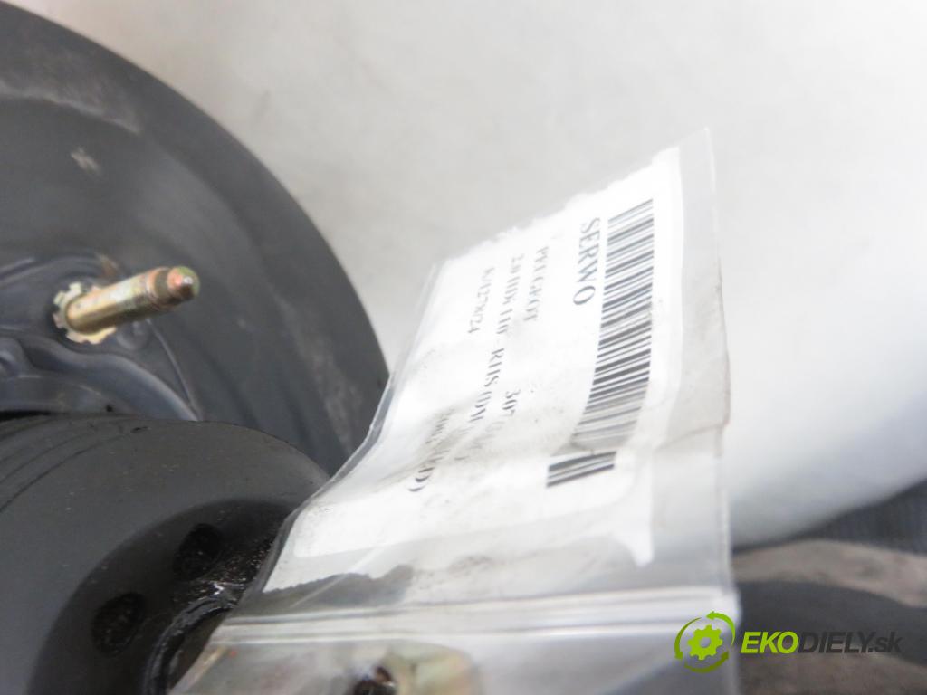 PEUGEOT 307 (3A/C) HB 2003 79,00 2.0 HDi 110 - RHS 1997,00 Posilovač 9643129680 ; 0204024597 (Servočerpadlá, pumpy riadenia)