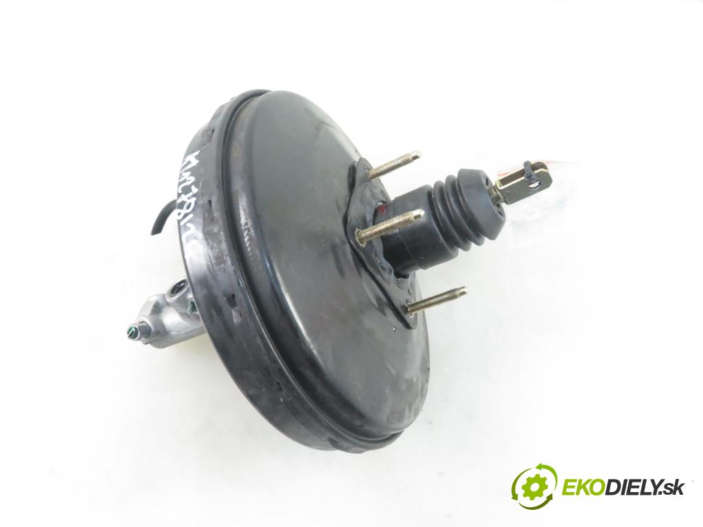 PEUGEOT 307 (3A/C) HB 2003 79,00 2.0 HDi 110 - RHS 1997,00 Posilovač 9643129680 ; 0204024597 (Servočerpadlá, pumpy riadenia)