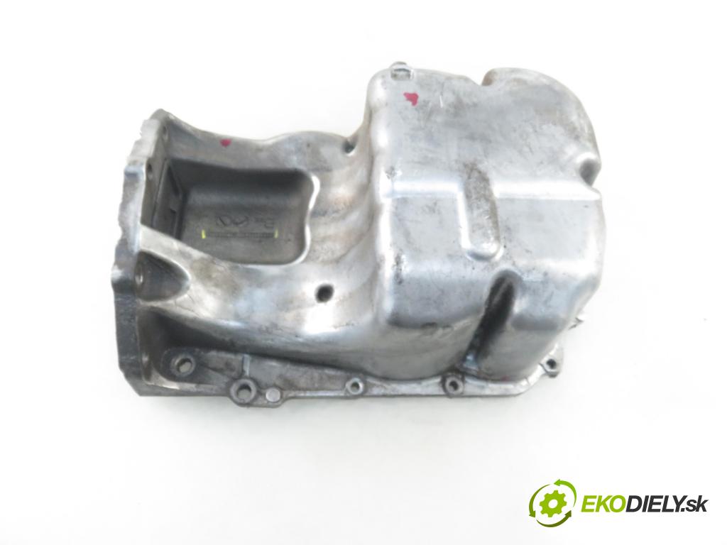 TOYOTA YARIS (_P1_) HB 2003 50,00 1.0 VVT- i 68 - 1SZ-FE 998,00 Vaňa olejová 121110J020 (Olejové vane)