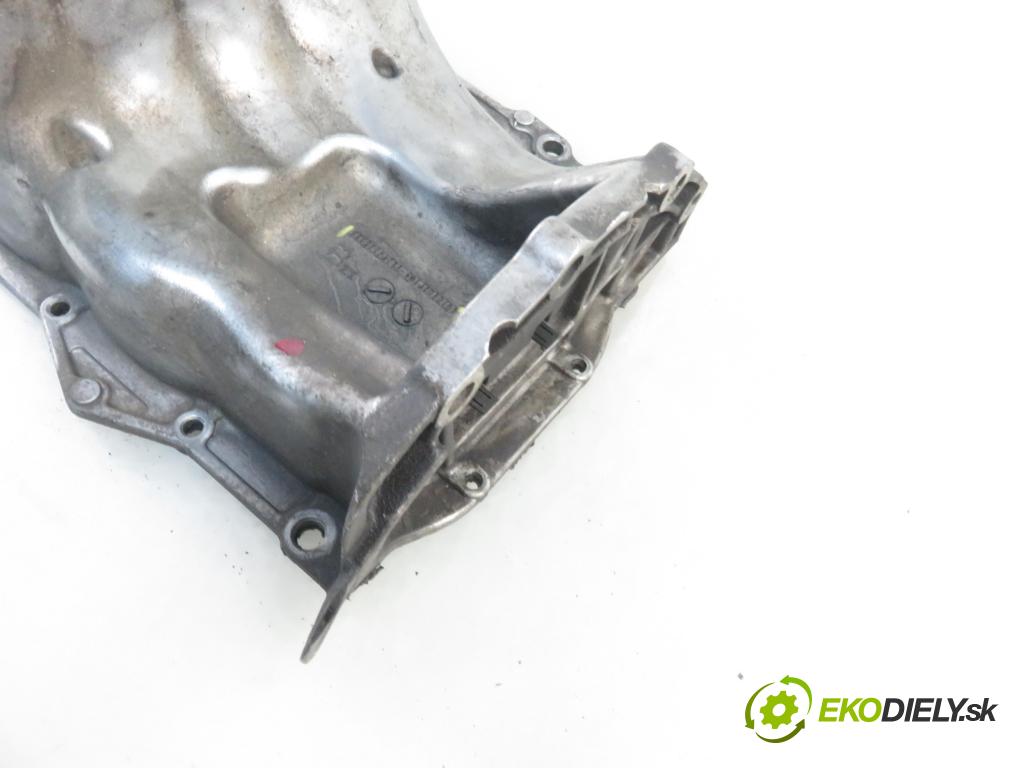 TOYOTA YARIS (_P1_) HB 2003 50,00 1.0 VVT- i 68 - 1SZ-FE 998,00 Vaňa olejová 121110J020 (Olejové vane)