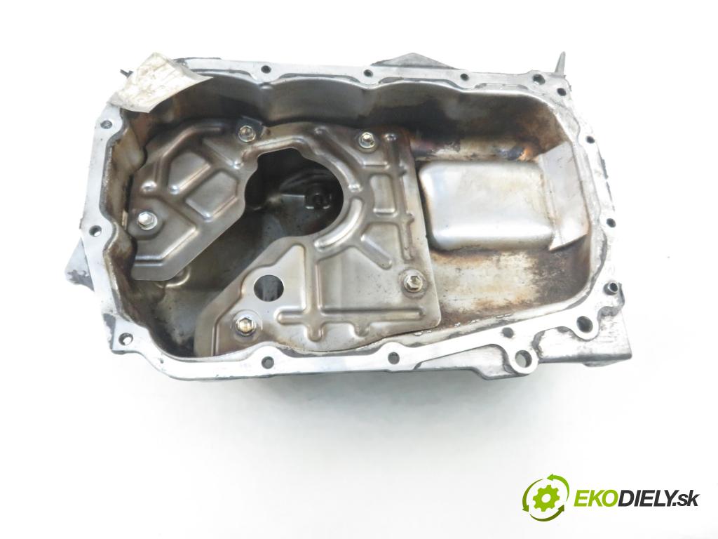 TOYOTA YARIS (_P1_) HB 2003 50,00 1.0 VVT- i 68 - 1SZ-FE 998,00 Vaňa olejová 121110J020 (Olejové vane)