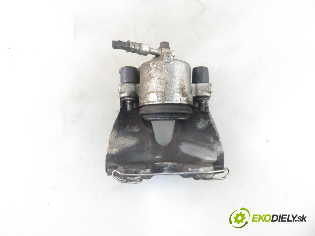 OPEL ASTRA H (A04) HB 2004 125,00 2.0 Turbo - Z 20 LEL 1998,00 Brzdič strmeň LP