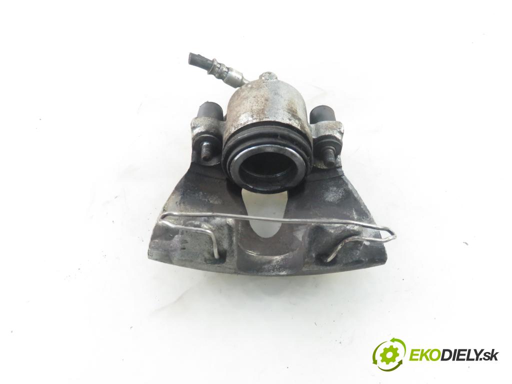 OPEL ASTRA H (A04) HB 2004 125,00 2.0 Turbo - Z 20 LEL 1998,00 Brzdič strmeň LP