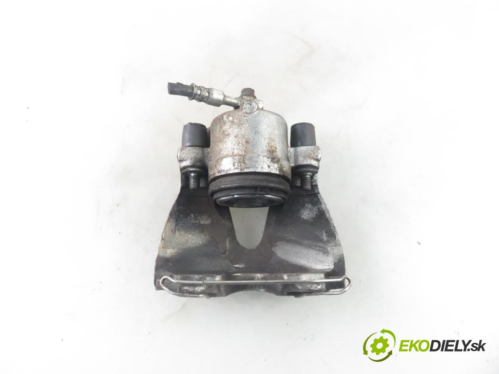 OPEL ASTRA H (A04) HB 2004 125,00 2.0 Turbo - Z 20 LEL 1998,00 Brzdič strmeň LP