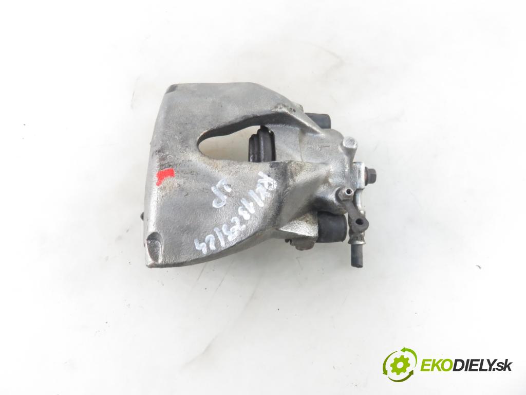 OPEL ASTRA H (A04) HB 2004 125,00 2.0 Turbo - Z 20 LEL 1998,00 Brzdič strmeň LP