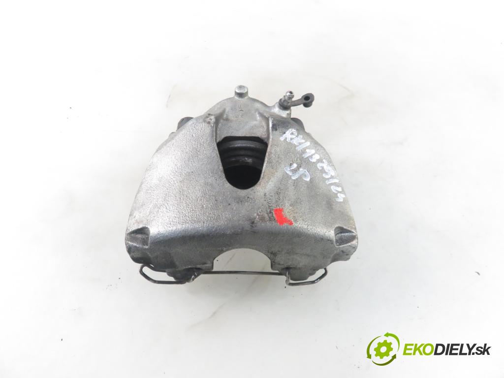 OPEL ASTRA H (A04) HB 2004 125,00 2.0 Turbo - Z 20 LEL 1998,00 Brzdič strmeň LP