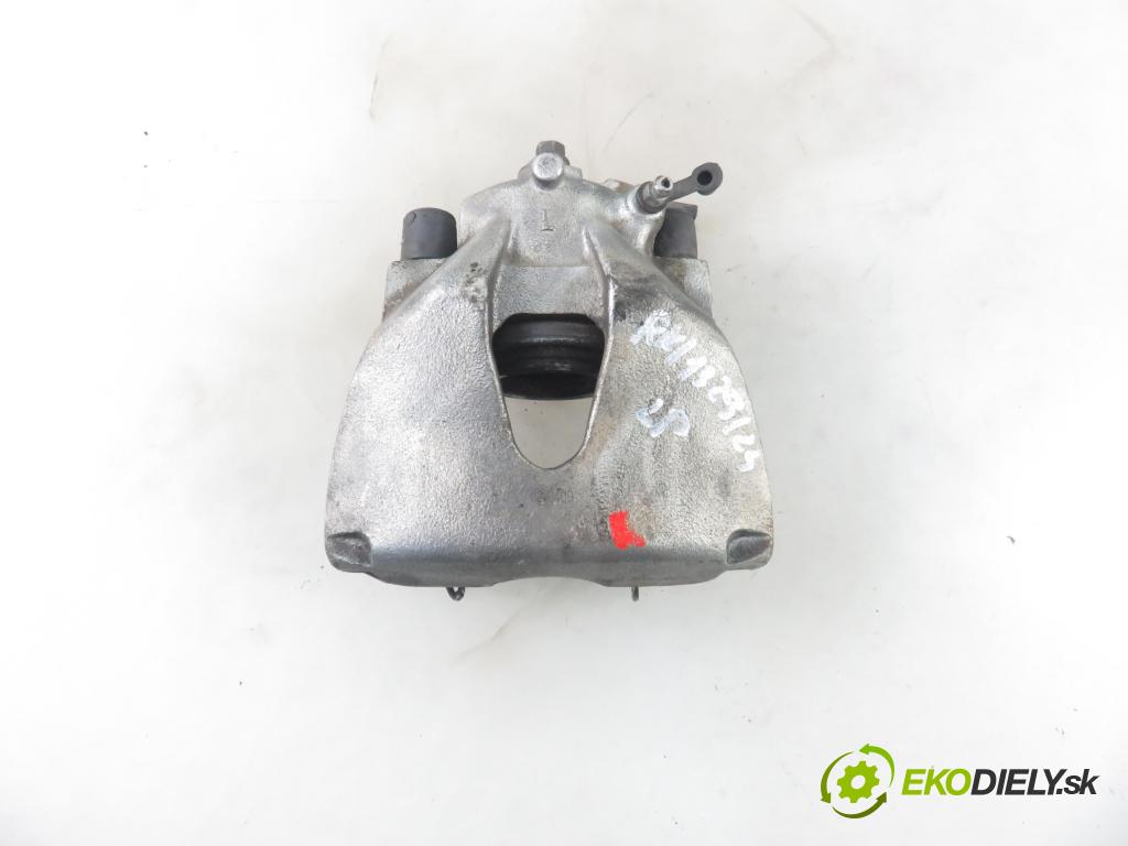 OPEL ASTRA H (A04) HB 2004 125,00 2.0 Turbo - Z 20 LEL 1998,00 Brzdič strmeň LP