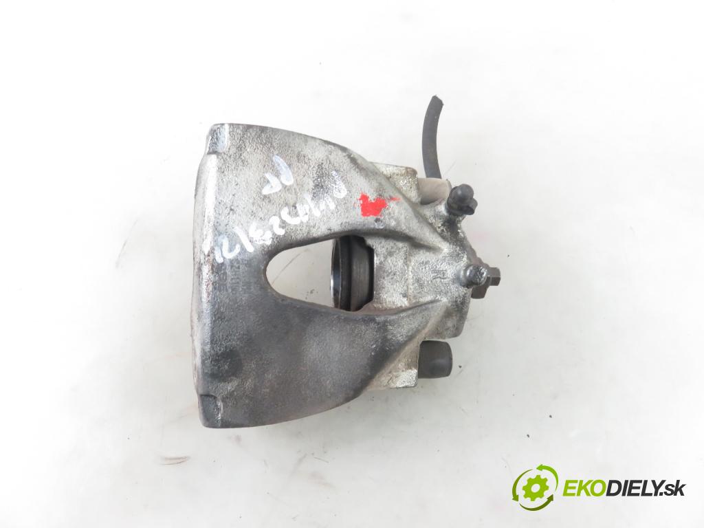 OPEL ASTRA H (A04) HB 2004 125,00 2.0 Turbo - Z 20 LEL 1998,00 Brzdič strmeň PP