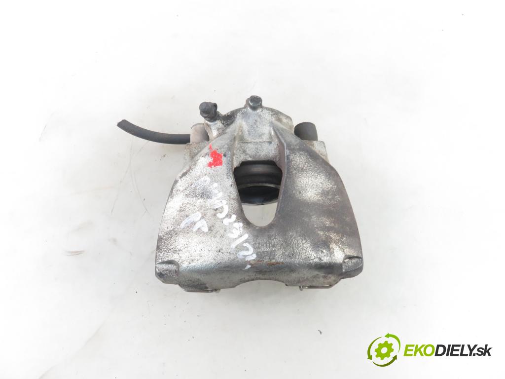 OPEL ASTRA H (A04) HB 2004 125,00 2.0 Turbo - Z 20 LEL 1998,00 Brzdič strmeň PP
