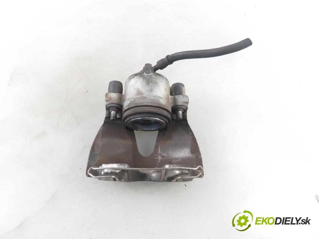 OPEL ASTRA H (A04) HB 2004 125,00 2.0 Turbo - Z 20 LEL 1998,00 Brzdič strmeň PP