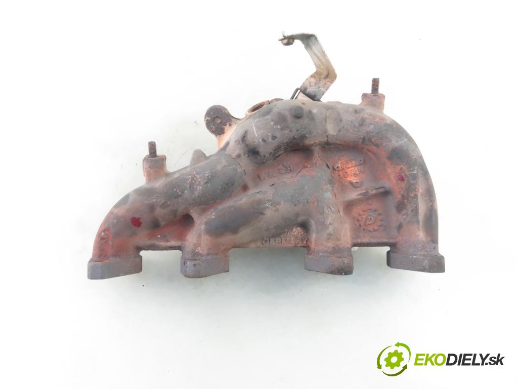 SEAT LEON (1P1) HB 2007 75,00 1.6 - BSE 1595,00 potrubí VYČERPAT: 06A253033AS (Výfukové potrubí)