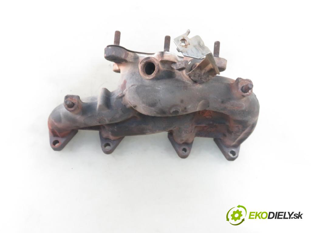 SEAT LEON (1P1) HB 2007 75,00 1.6 - BSE 1595,00 potrubí VYČERPAT: 06A253033AS (Výfukové potrubí)