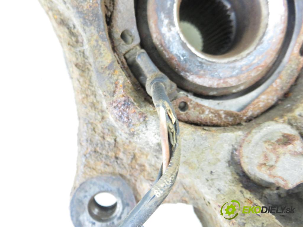 OPEL ASTRA H (A04) HB 2004 125,00 2.0 Turbo - Z 20 LEL 1998,00 náboj LP ABS