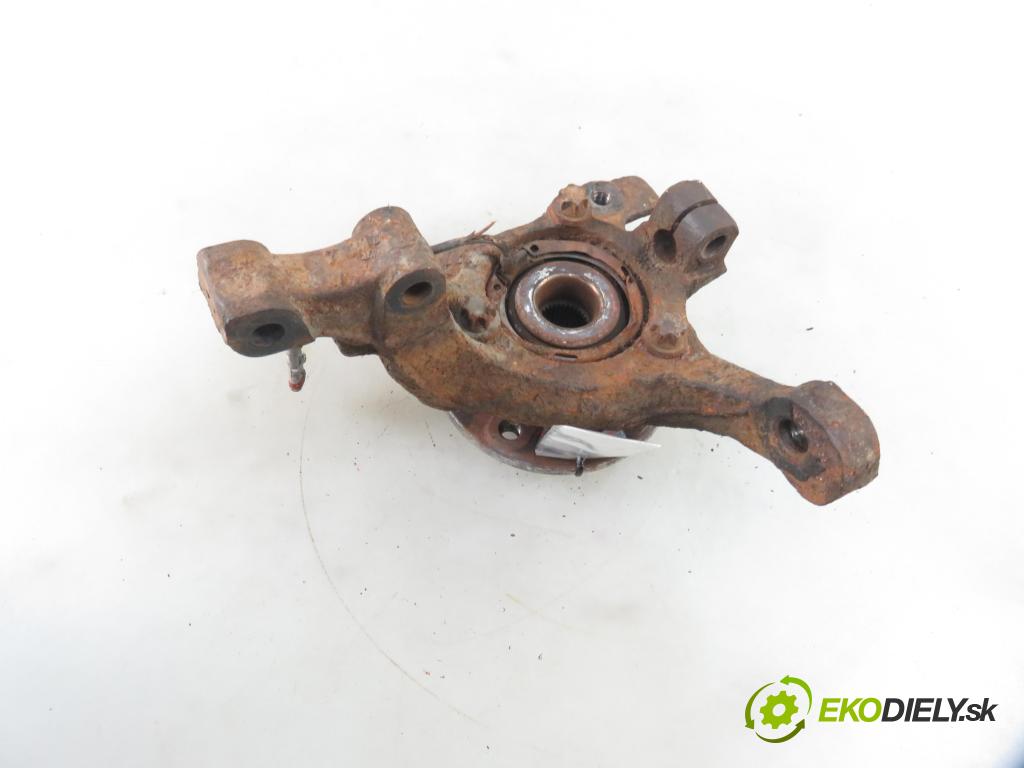 OPEL ASTRA H (A04) HB 2004 125,00 2.0 Turbo - Z 20 LEL 1998,00 náboj LP ABS