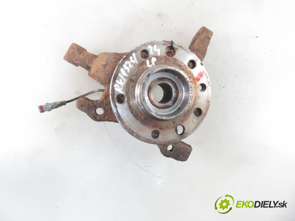 OPEL ASTRA H (A04) HB 2004 125,00 2.0 Turbo - Z 20 LEL 1998,00 náboj LP ABS