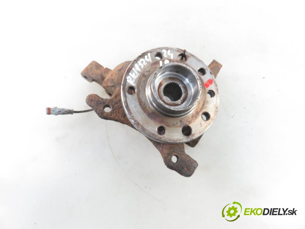OPEL ASTRA H (A04) HB 2004 125,00 2.0 Turbo - Z 20 LEL 1998,00 náboj LP ABS