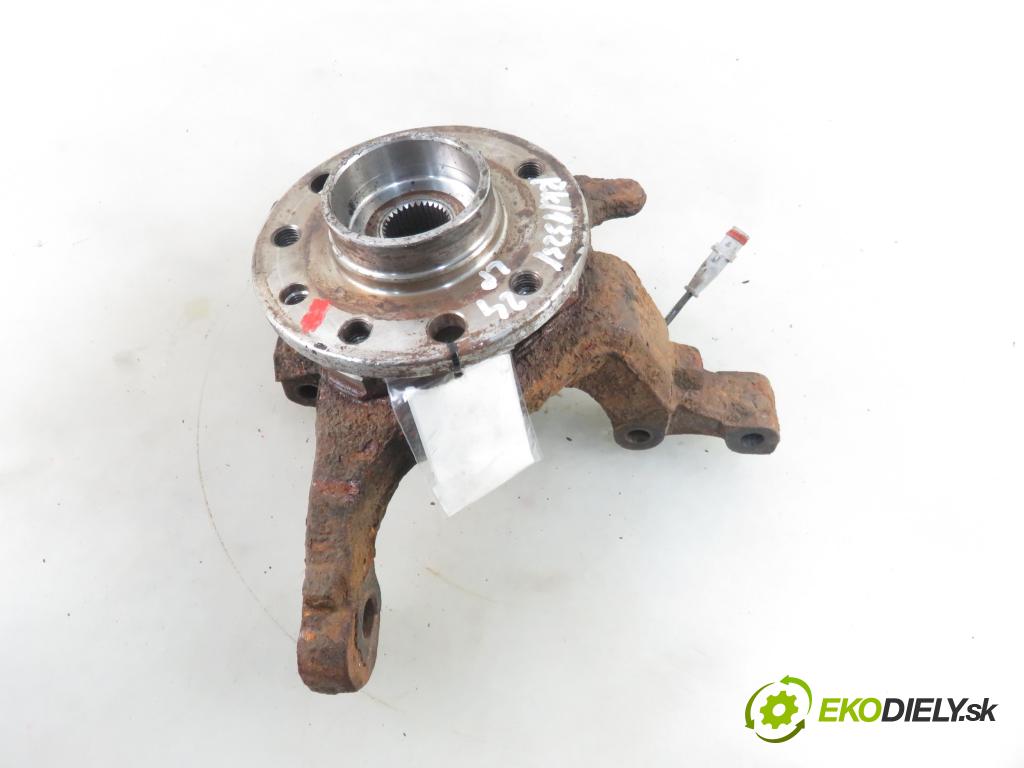 OPEL ASTRA H (A04) HB 2004 125,00 2.0 Turbo - Z 20 LEL 1998,00 náboj LP ABS
