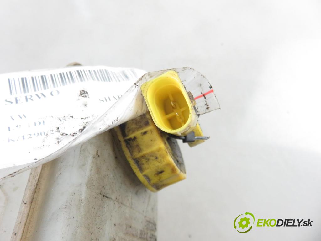 VW SHARAN (7M8, 7M9, 7M6) MINIVAN 2001 85,00 1.9 TDI PD 115 - AUY 1896,00 Posilovač YM212B195CC ; 7M3612100E (Servočerpadlá, pumpy riadenia)