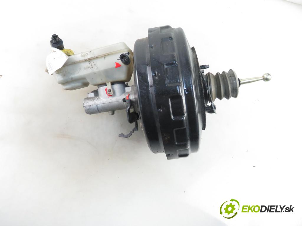 VW SHARAN (7M8, 7M9, 7M6) MINIVAN 2001 85,00 1.9 TDI PD 115 - AUY 1896,00 Posilovač YM212B195CC ; 7M3612100E (Servočerpadlá, pumpy riadenia)