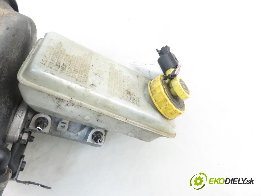 VW SHARAN (7M8, 7M9, 7M6) MINIVAN 2001 85,00 1.9 TDI PD 115 - AUY 1896,00 Posilovač YM212B195CC ; 7M3612100E (Servočerpadlá, pumpy riadenia)